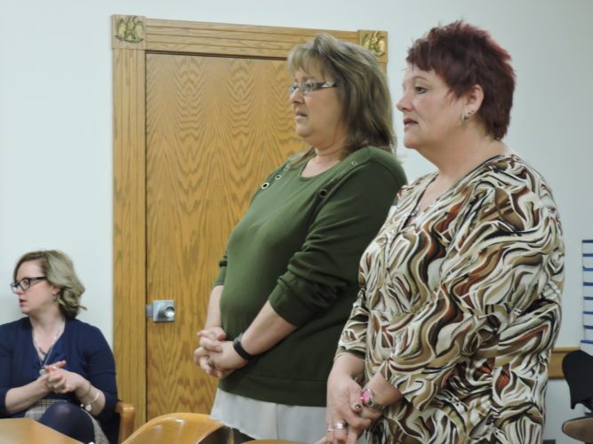 Marshall County Commissioners OK EMS Purchase News, Sports, Jobs